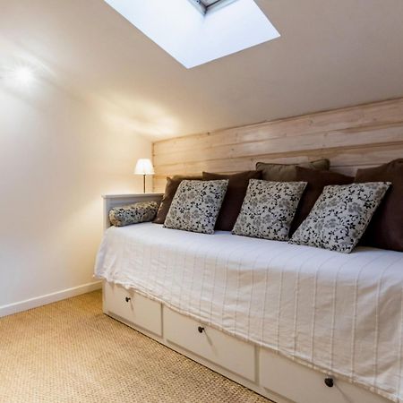 Gite Cosy Aux Portes De Nantes, Terrasse Privee, Velos, Wifi, Draps Inclus - Fr-1-306-824 Сен-Себастьян-Сюр-Луар Экстерьер фото