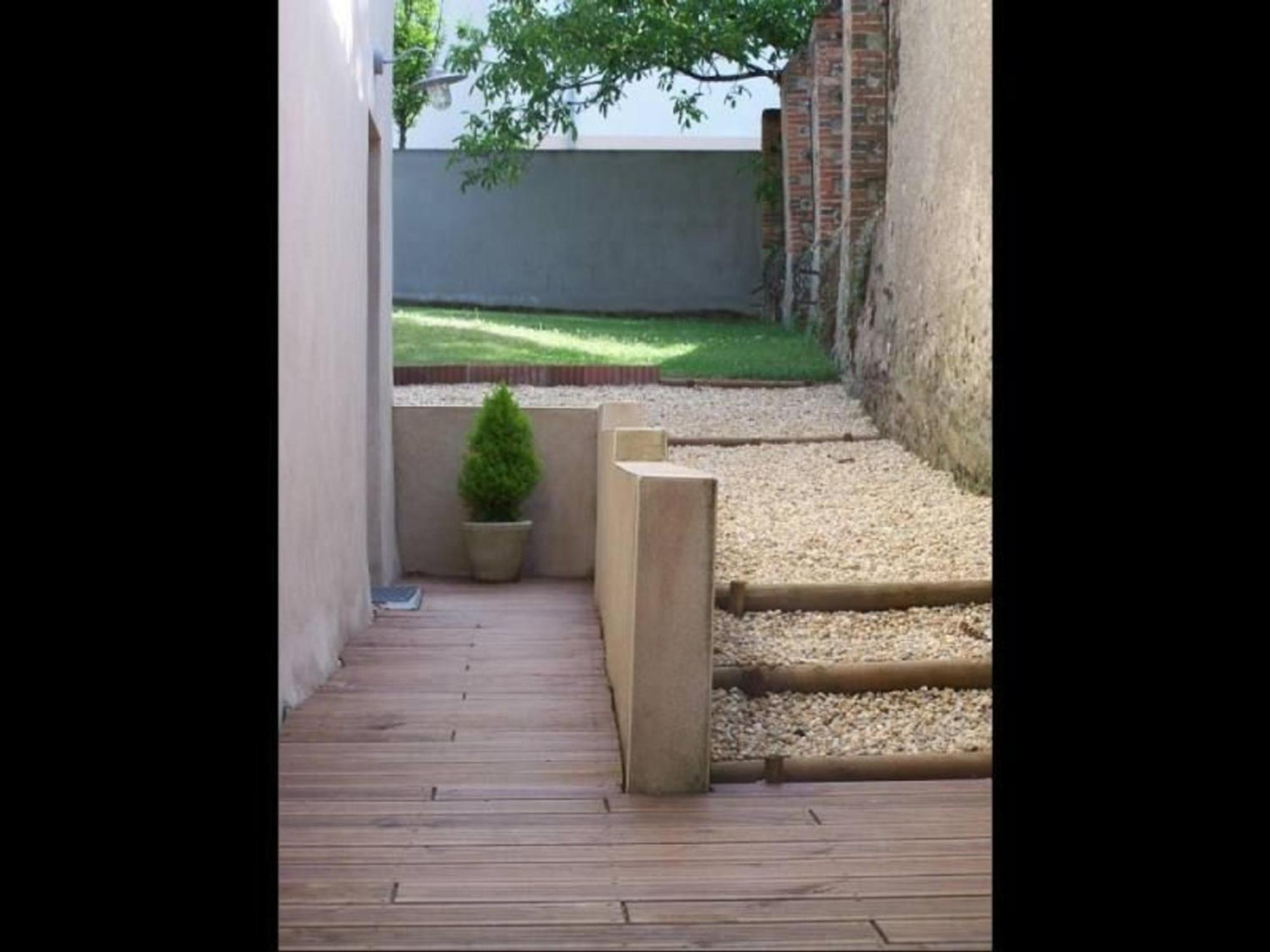 Gite Cosy Aux Portes De Nantes, Terrasse Privee, Velos, Wifi, Draps Inclus - Fr-1-306-824 Сен-Себастьян-Сюр-Луар Экстерьер фото