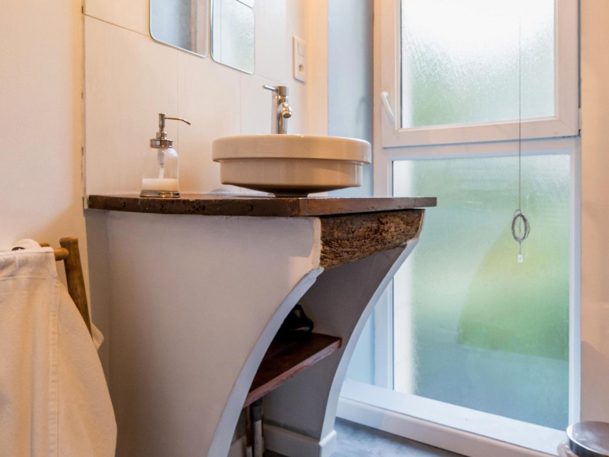 Gite Cosy Aux Portes De Nantes, Terrasse Privee, Velos, Wifi, Draps Inclus - Fr-1-306-824 Сен-Себастьян-Сюр-Луар Экстерьер фото