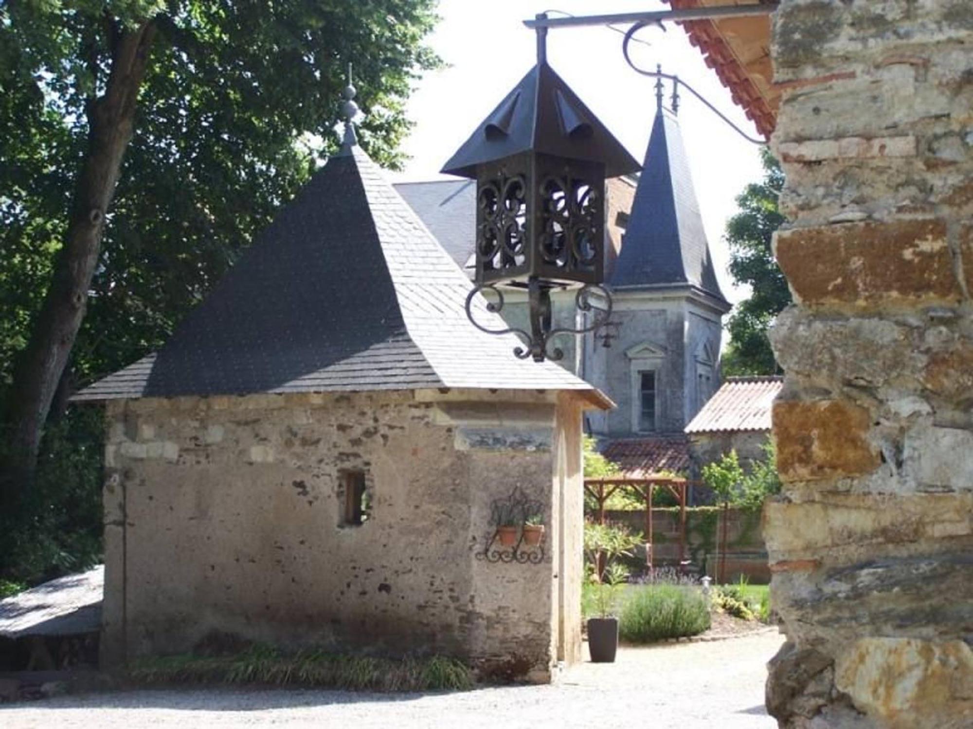 Gite Cosy Aux Portes De Nantes, Terrasse Privee, Velos, Wifi, Draps Inclus - Fr-1-306-824 Сен-Себастьян-Сюр-Луар Экстерьер фото