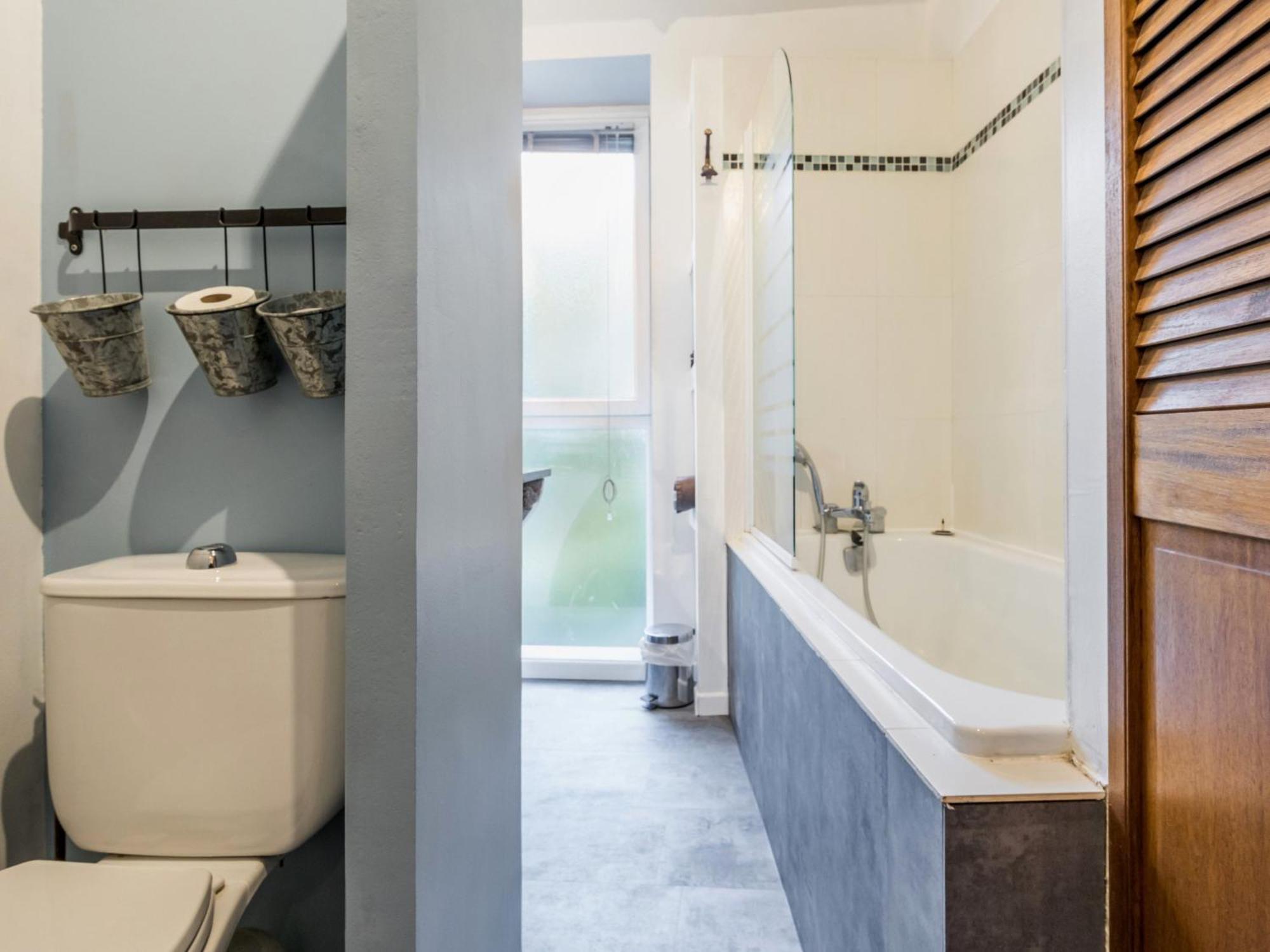 Gite Cosy Aux Portes De Nantes, Terrasse Privee, Velos, Wifi, Draps Inclus - Fr-1-306-824 Сен-Себастьян-Сюр-Луар Экстерьер фото