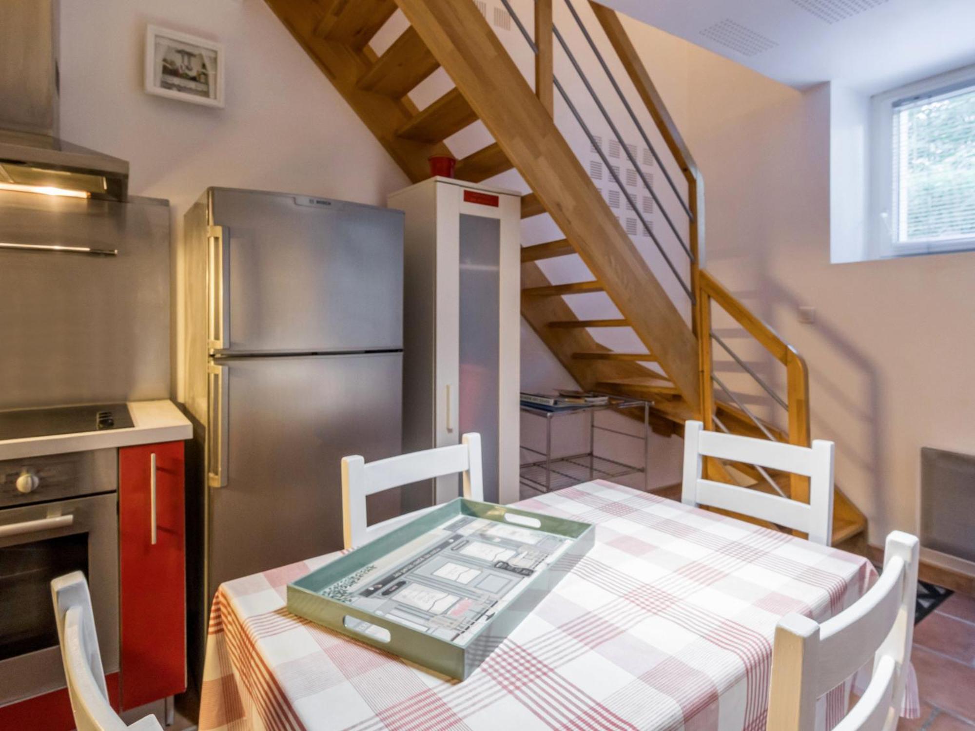 Gite Cosy Aux Portes De Nantes, Terrasse Privee, Velos, Wifi, Draps Inclus - Fr-1-306-824 Сен-Себастьян-Сюр-Луар Экстерьер фото