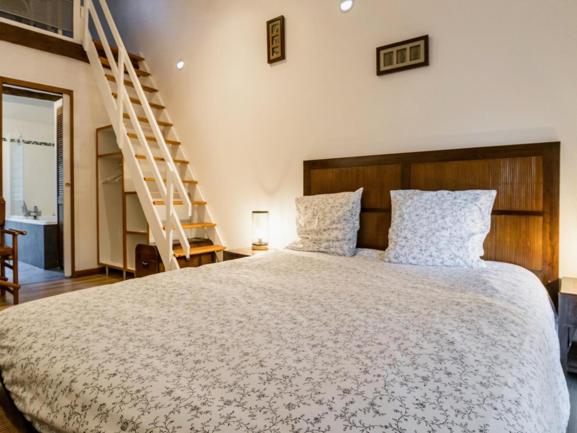 Gite Cosy Aux Portes De Nantes, Terrasse Privee, Velos, Wifi, Draps Inclus - Fr-1-306-824 Сен-Себастьян-Сюр-Луар Экстерьер фото